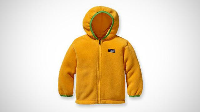 Patagonia Baby Synchilla® Jacket