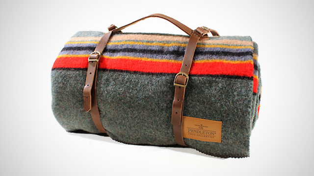 SHFT | Shop | Pendleton Yakima Blanket