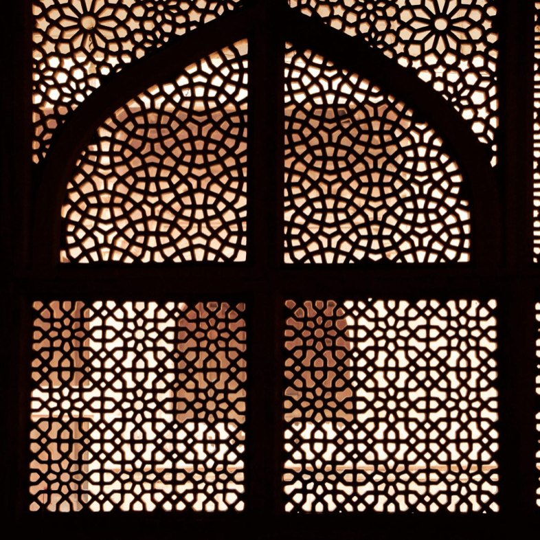 SHFT | Read | Architects Turning to India’s Lattice Building Designs to ...